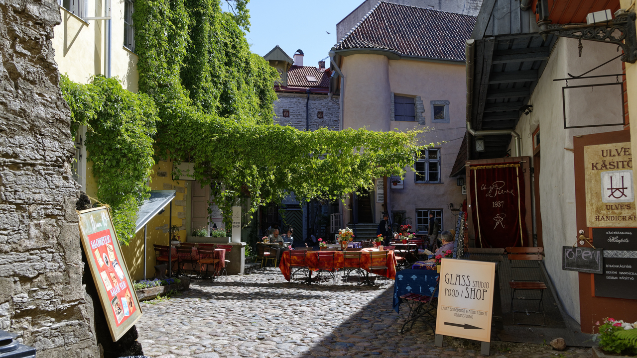 20180614 111518 , Tallinn, Harjumaa, Estonia